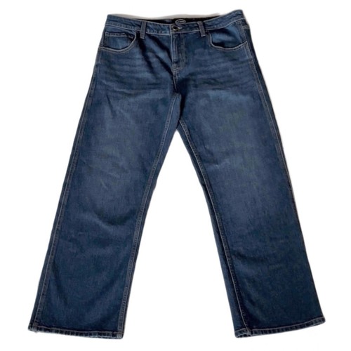 Jeans donna scoop lavaggio - jeans,