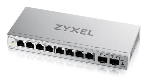 Zyxel gs1200 10v3 gestito - gestito, l2