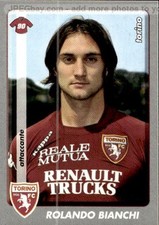 figurina Panini Calciatori