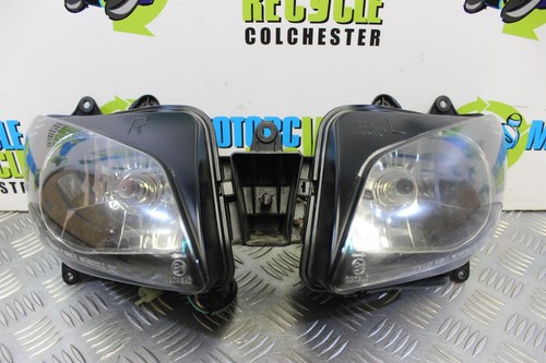 Faro proiettore yamaha yzf - faro,