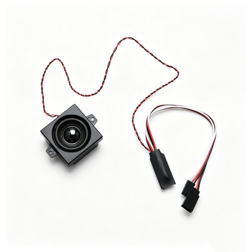 Modulo audio motore
