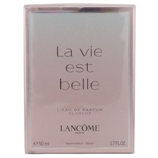 Lancome La vita est Belle