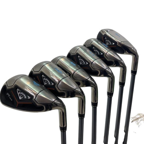 Callaway brid set di - set,