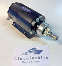 Motorino avviamento Evinrude