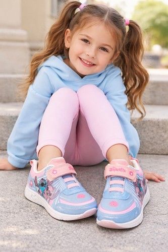 Sneakers disney bambina lilo - sneakers,