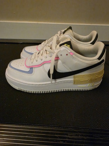 Nike air force shadow - air,
