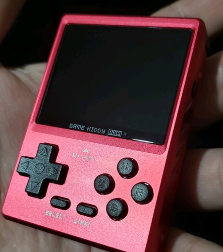 Game kiddy gkd pixel - kiddy, 1