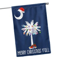 FLAGWIX Bandiera di Natale