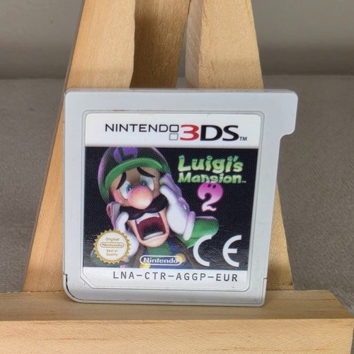 Luigi mansion nintendo - mansion,