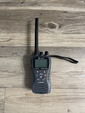 Radio portatile galleggiante