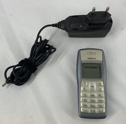 Cellulare nokia 1101 - cellulare,