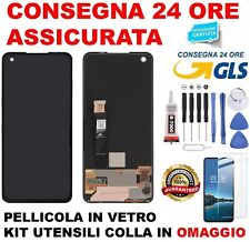 DISPLAY LCD AMOLED ORIGINALE