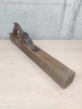 Vecchia Pialla da Falegname