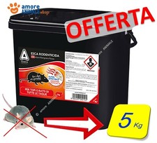 RATIBROM 5.0 GRAIN → SECCHIO