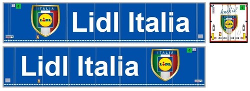 Nuova grafica lidl - nuova,