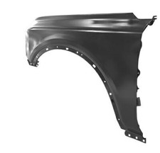 Fiancata Parafango Anteriore