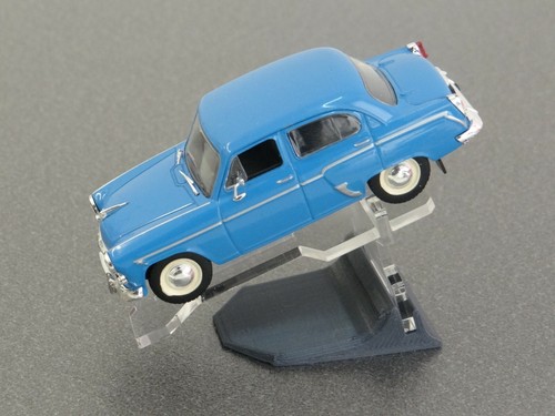 Set supporti per modellini - set,