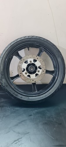 Cerchio anteriore suzuki - cerchio,