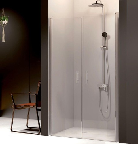 Box doccia saloon - saloon, per