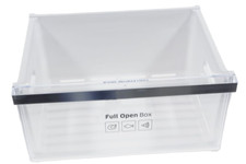 Cassetto freezer inferiore - cassetto,