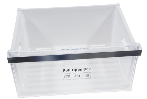 Cassetto freezer inferiore - cassetto,