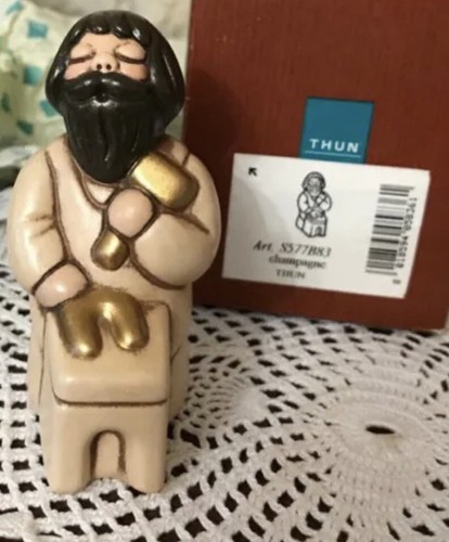 Thun fabbro champagne - il,