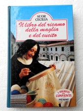 IL LIBRO DEL RICAMO DELLA
