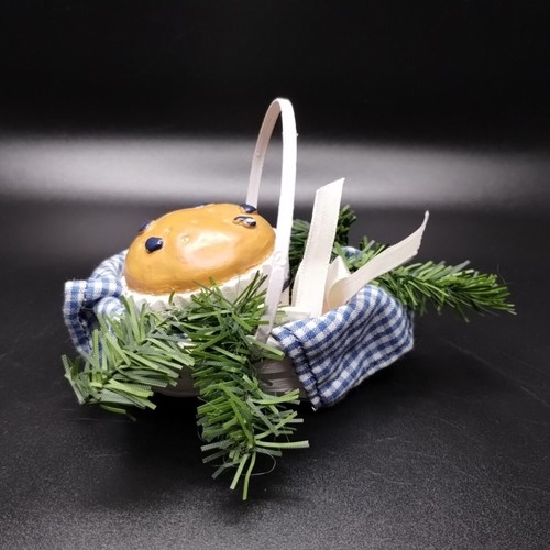 Muffin resina mirtilli - ai,
