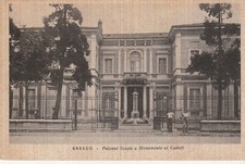 LOMBARDIA MILANO BRESSO