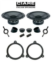 Ciare kit vie - casse, cw170z
