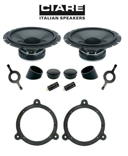 Ciare kit vie casse cw170z - 2,