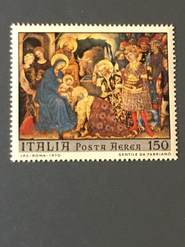 Francobollo 150 lire italia - 150,