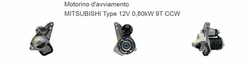 Sando 6035348 motorino - -,