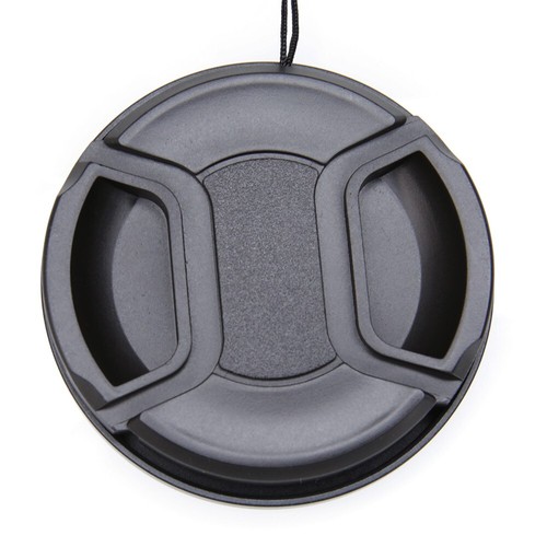 Tappo obiettivo per canon - tappo,