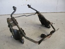 Telaietto Anteriore Telaio Supporto Staffa Piastra Suzuki GSR 600 2006 2010 2011