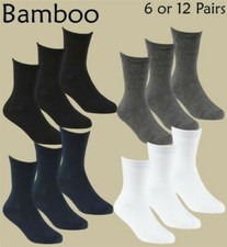 Bambini Scuola Calzini per