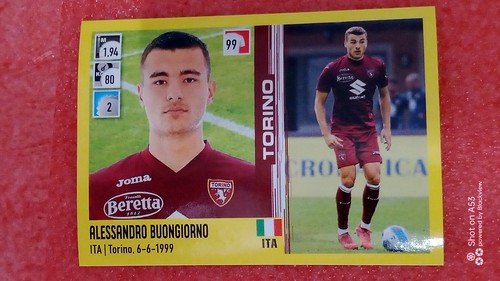 Figurine calciatori panini - figurine,