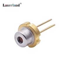 ML101J21 80mW 650 655nm 658nm 660nm 5,6mm Diodo Laser Rosso LD 100mW