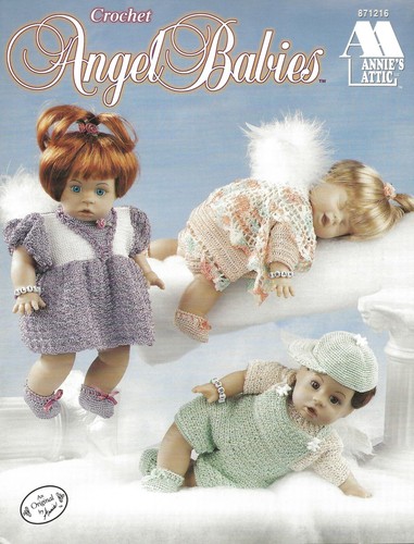 Angel babies cappelli - babies,