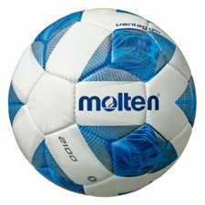 PALLONE CALCIO MOLTEN F4A2100 MISURA 4 PER ALLENAMENTO PRO OTTIMA DURATA
