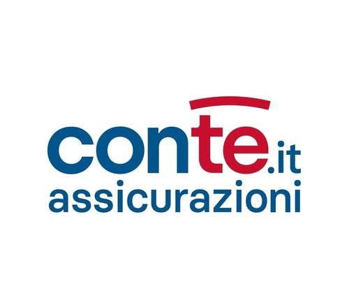 Targa auto conte consegna - targa,