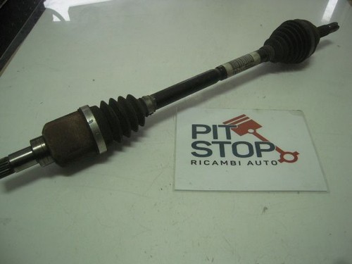 9672238580 semiasse anteriore - 9672238580,