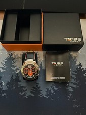 orologio breil tribe