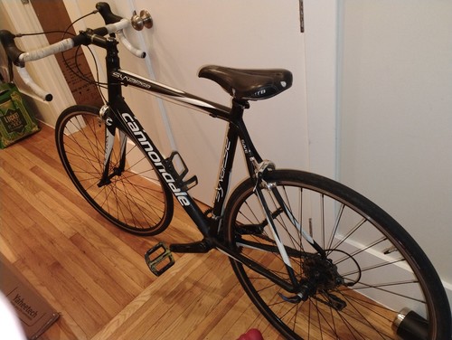 Cannondale synapse ultra - cannondale,