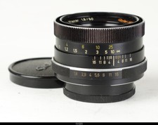 Rollei HFT Planar 1,8/50 mm