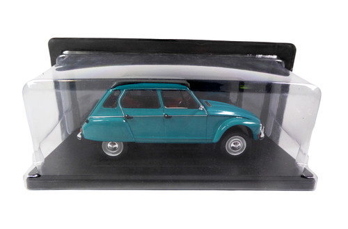 Die cast citroen - die,