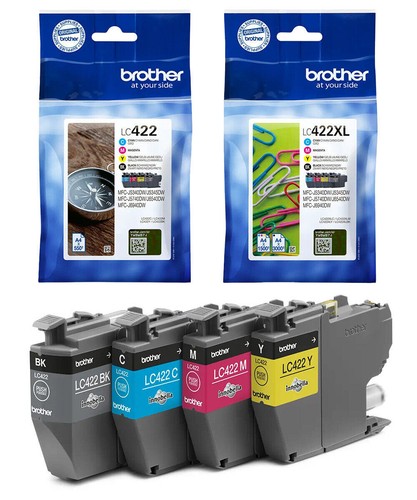 Brother 422 cartucce per - cartucce,