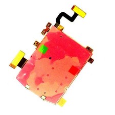 Tastiera interna membrana