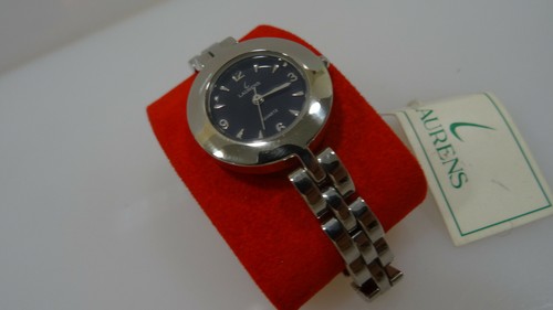 Laurens donna quadrante blu - quadrante,