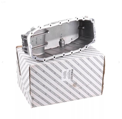 55209019 coppa olio motore - 55209019,